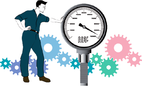 measuring with you