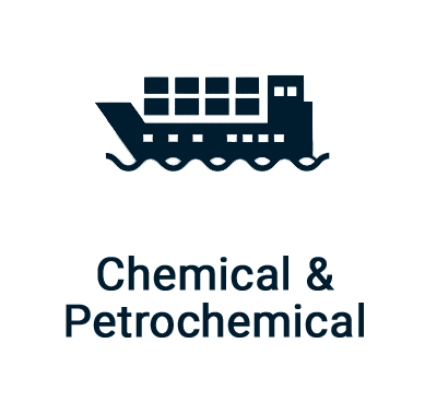 Chemical & petrolchemical